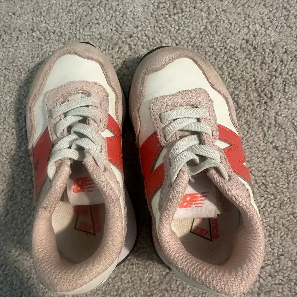 New Balance good pre